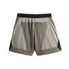 Kith Palette Turbo Short Astro Men Bottoms Grey KHM060108-207