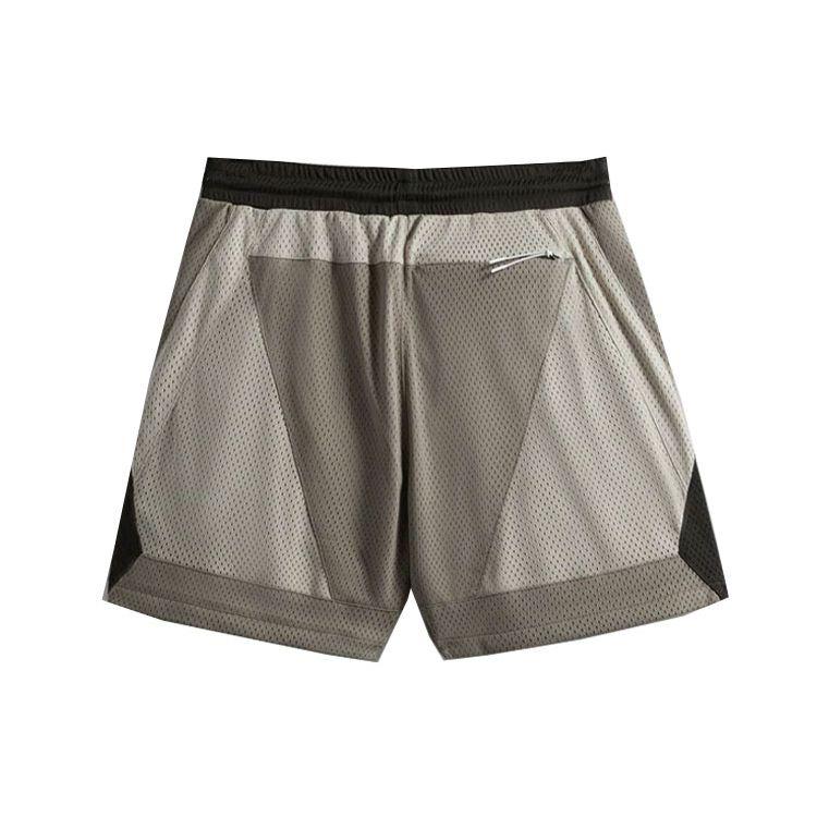 Kith Palette Turbo Short Astro Men Bottoms Grey KHM060108-207