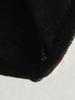 2024 Winter European & American Style Versatile Big Lapel Loose Long Leather and Fur Coat