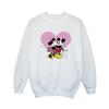 Disney Chlapecká mikina Mickey Mouse Love Languages ​​​​