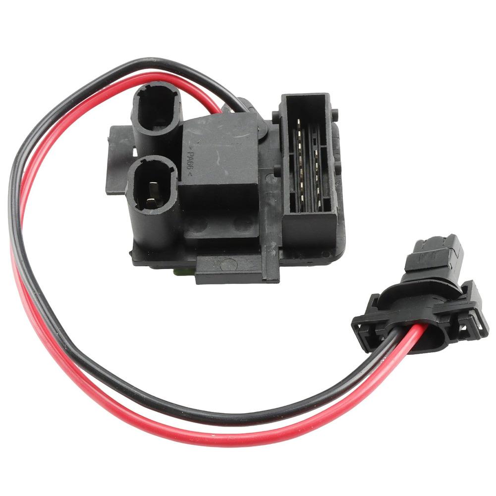 

Replacement Heater Blower Fan Resistor For Renault For Trafic For JL 2001-2014 7701050325 Interior Parts China Mainland