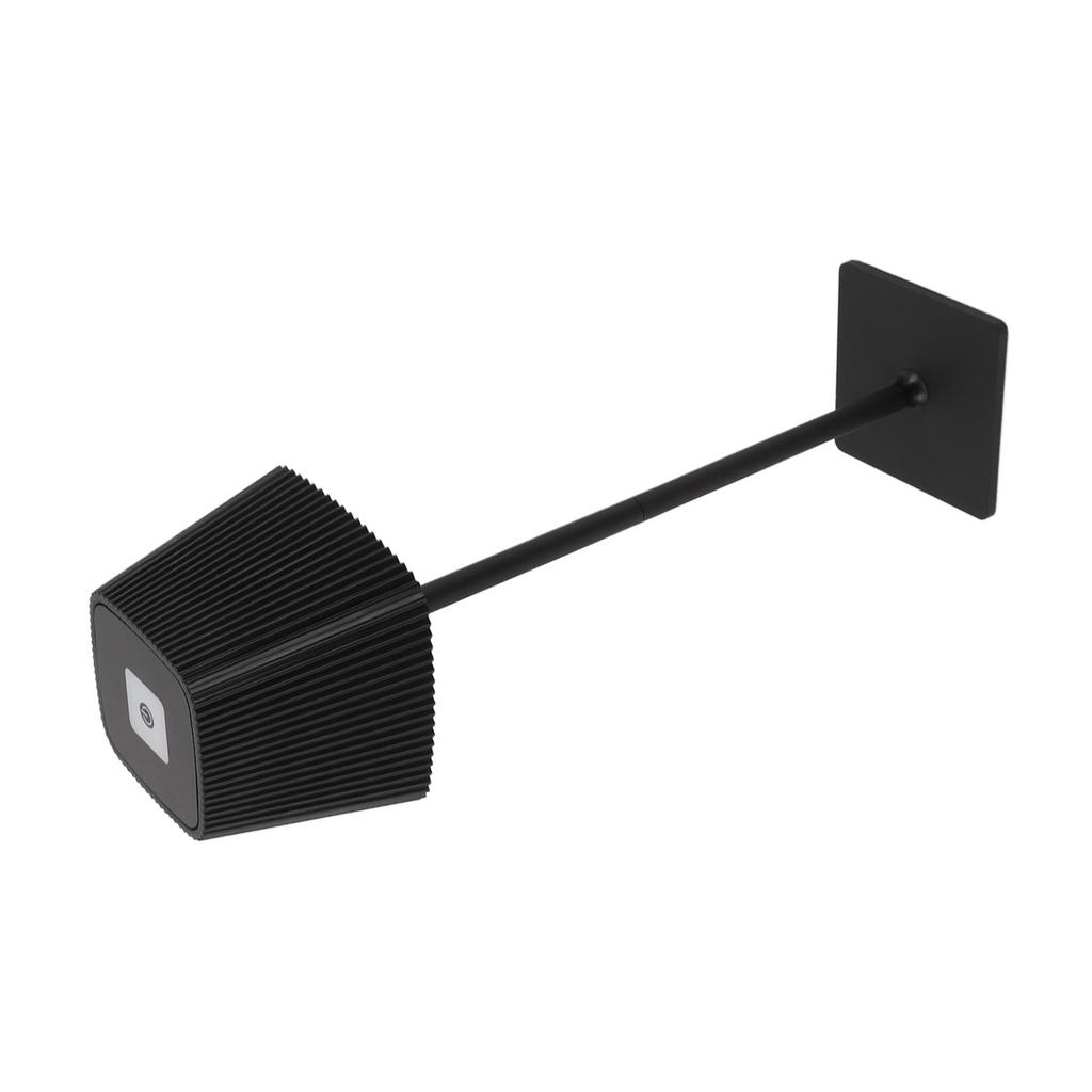 Cordless Table Lamp 3 Color Stepless Dimming 4000mAh Decorative Rechargeable Desk Light for Bedroom