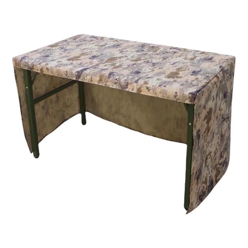 Jingmingda Portable Three-Sided Table Cover
