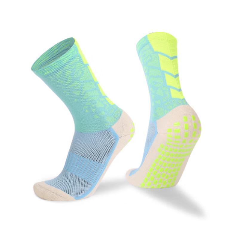 Mi Ling Dazzling Mid-Tube Football Socks