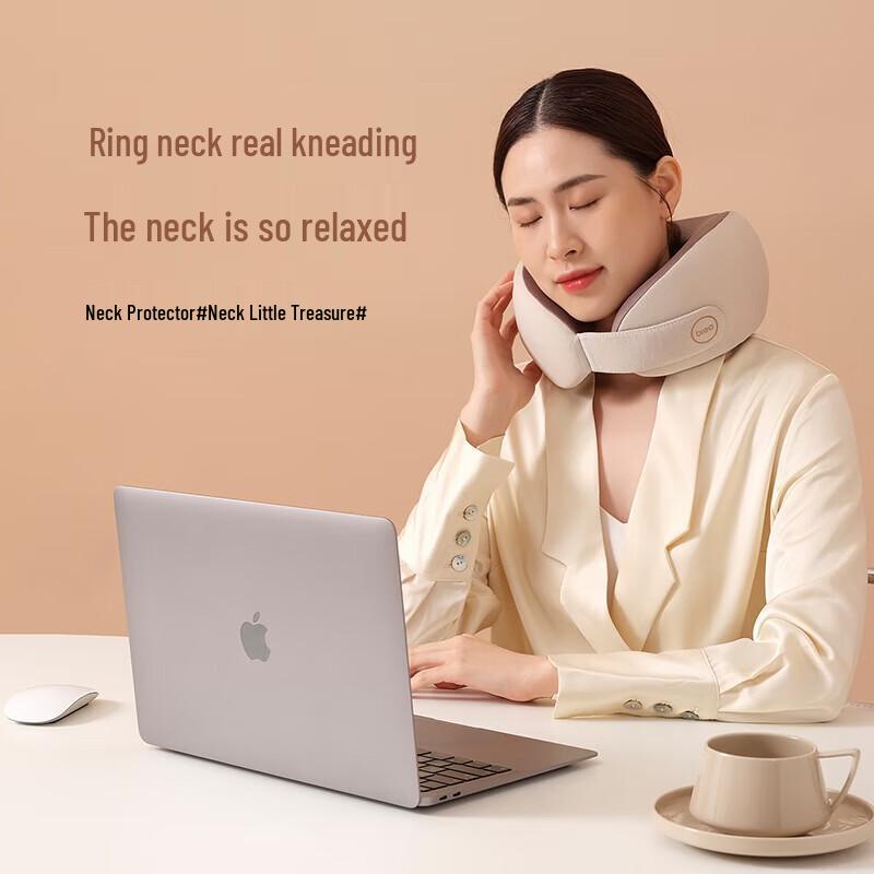 Breo Neck Massager C2-S