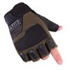Outdoor Tactical Half-Finger Gloves