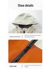Stylish Unisex Waterproof Windproof Color Block Jacket for Hiking and Workwear