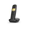 Gigaset A170 Dect Trio Téléphone Noir