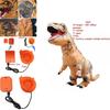Waterproof Adult T-rex Inflatable Dinosaur Costume Ideal For Fun Cosplay Events