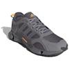 Adidas Climawarm Sportswear Lightweight Shock Absorbing Non-Slip Wear-Resistant Waterproof Low-Top Running Shoes Men Sneakers Gray IF6570