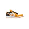 Jordan 1 Low Taxi White 2022 553558-701