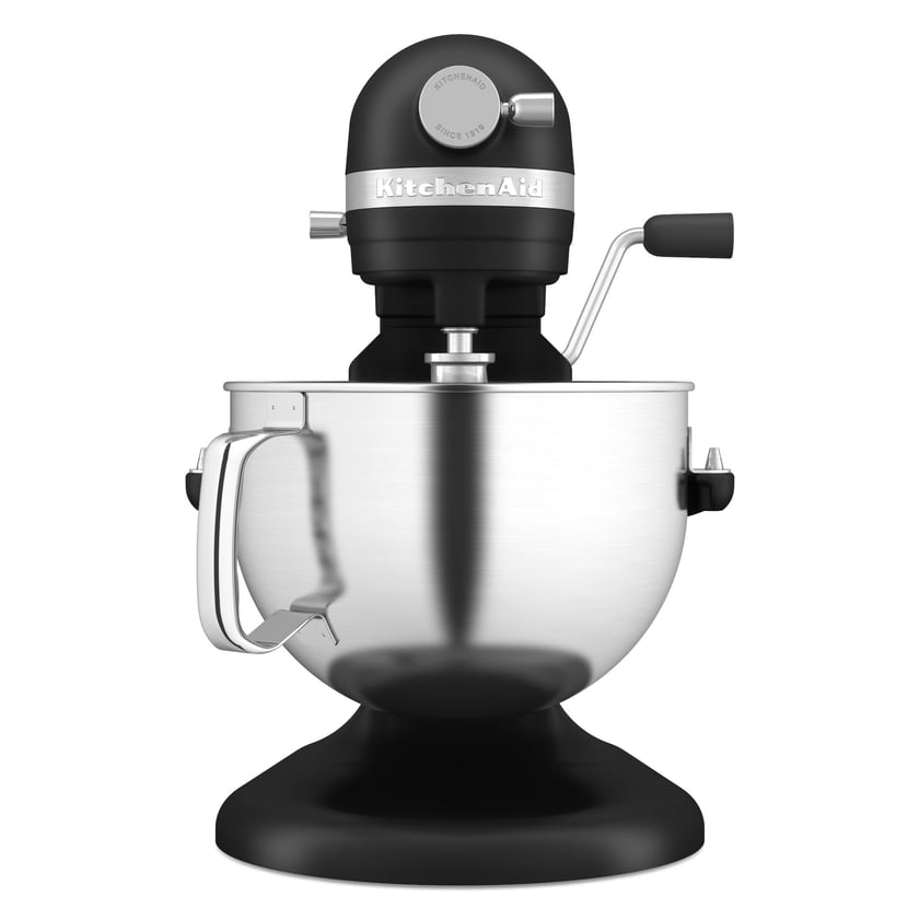 Kitchenaid Artisan mixer 5Ksm60Spx 5.6L Kitchenaid color: Matt black