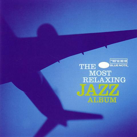 

CD VARIOUS - The Most Relaxing Jazz Album 094636975924 EMI Finland 2006 Finland Jazz Used