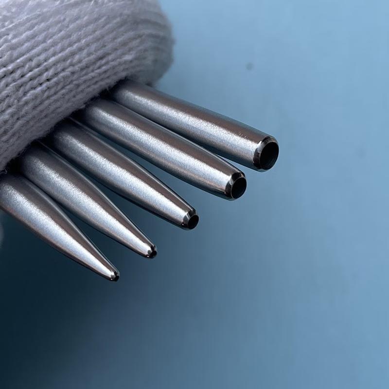 Precision Jewelry Engraving Chisel