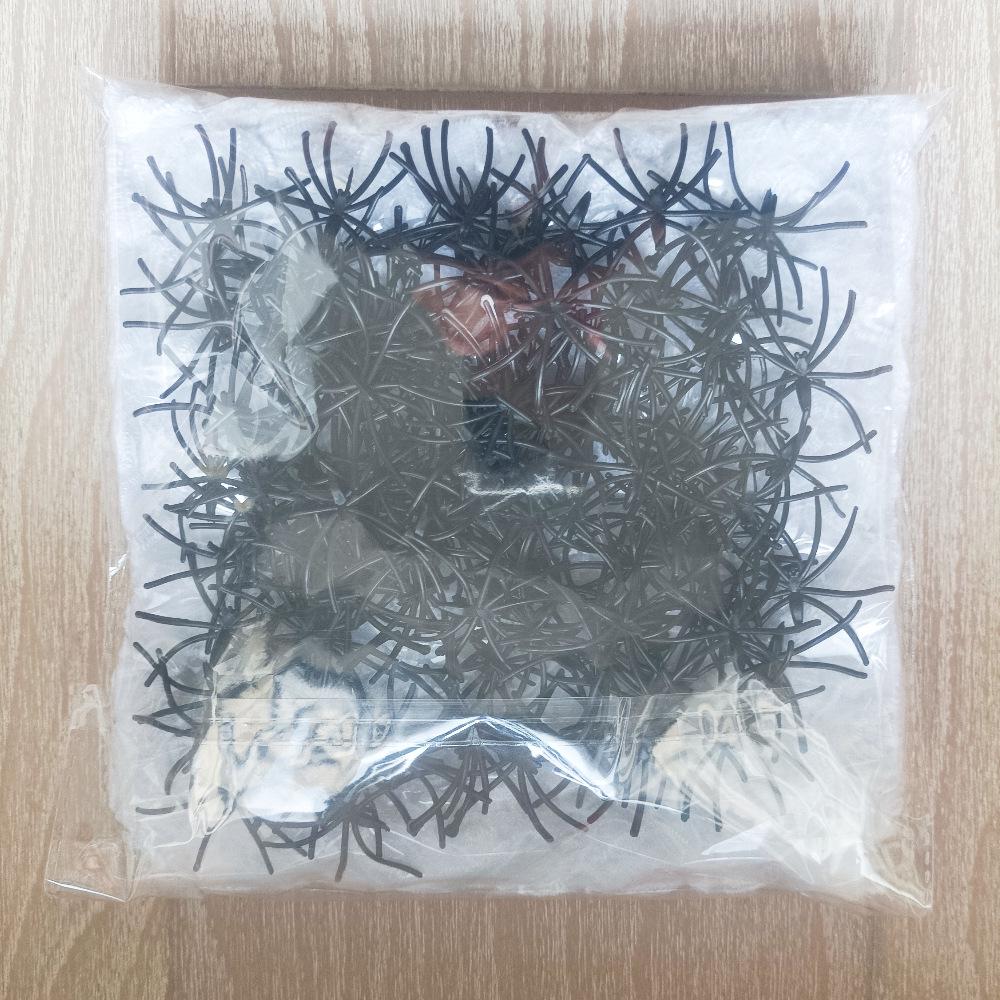 

Реквизит для украшения на Хэллоуин: Хлопковая паутина 20 г, 40 г, 60 г, 100 г - большой запас