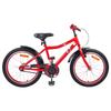 Kids  Bike 20 Inch for Ages 6 11 Red