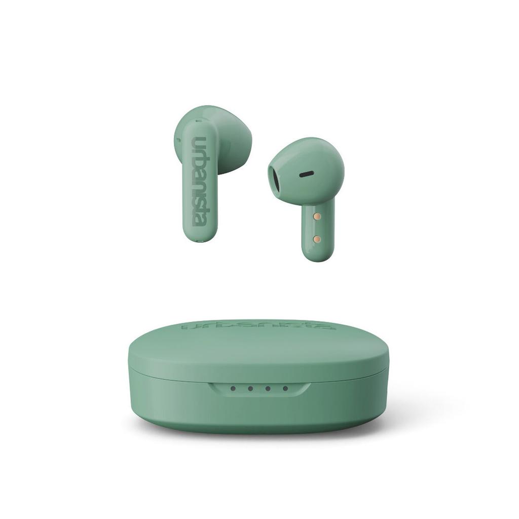 Headphones Urbanista 1036624 Green