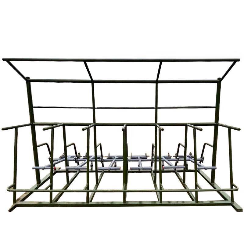 Shuang an Outdoor Pull-Up  Strength Trainer