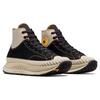 Converse Chuck 70 AT-CX High Black Beach Stone Unisex Sneakers Yellow A04522C