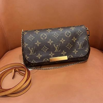 Damentaschen – Crossbody-Bags