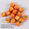 Stackable Fruits Bracelet Accessories Not Hole Fruit Beaded accessories for Not Hole Beach