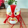 Party Supplies Beijing Opera Mask Eye Mask Cultural Decorative Face Cover Traditional Craft  Show