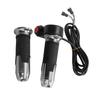 1 Pair 12V-99V Twist Throttle Grip Three Speed Handlebar Grips  Electric Bike
