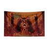3x5 Ft Heavy Rock Band Ddark Funerals Flag Polyester Digital Printing Banner For Bedroom Wall Art Out Door Tapestry Decora
