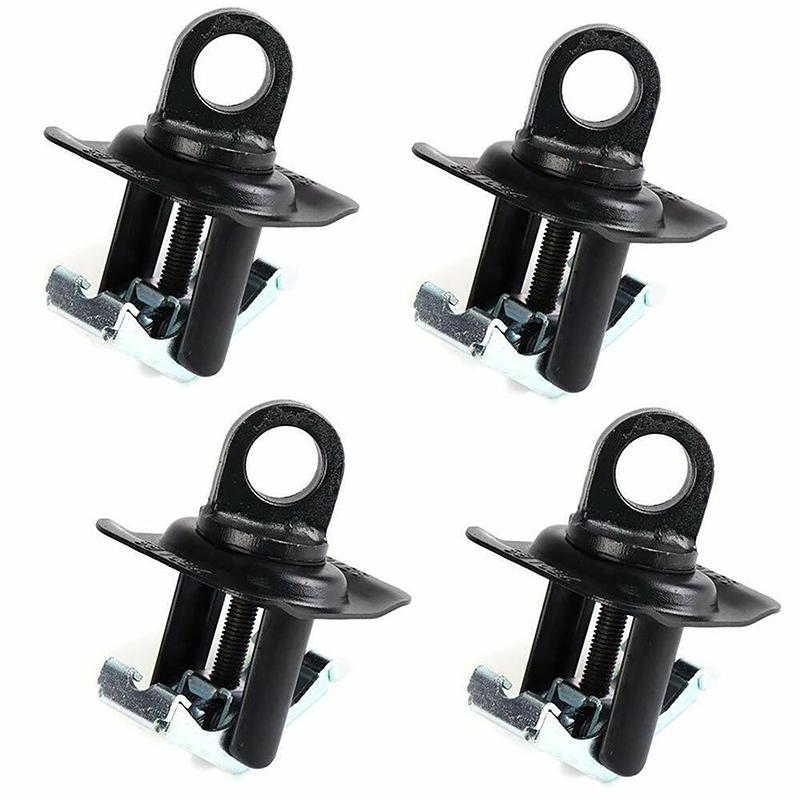 

Автомобильный Стайлинг Крючки для прицепа Пикап Грузовик Задний ящик Тяговое кольцо Для Chevrolet Silverado Sierra 2014-2024 Для Colorado Canyon 2015-2024