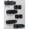 Front Door With Rear Tail Gate Hinges Fits For Suzuki SJ413 SJ410 Jimny Samurai