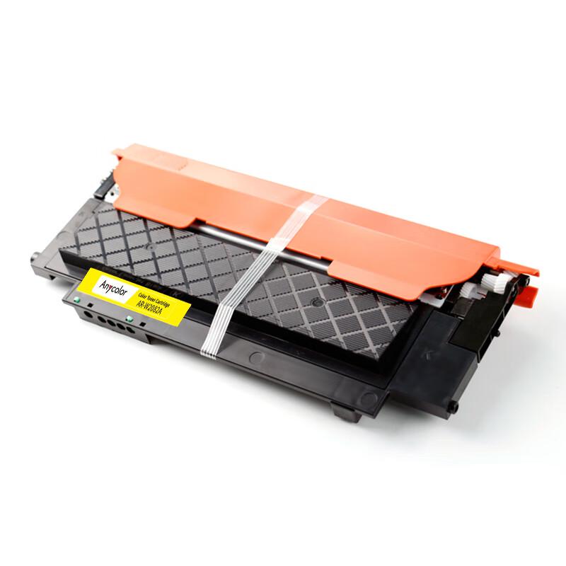 Compatible HP W2080A/118A Yellow Toner Cartridge with Chip