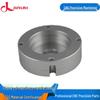 CNC Precision Machined Aluminum Parts and Hardware