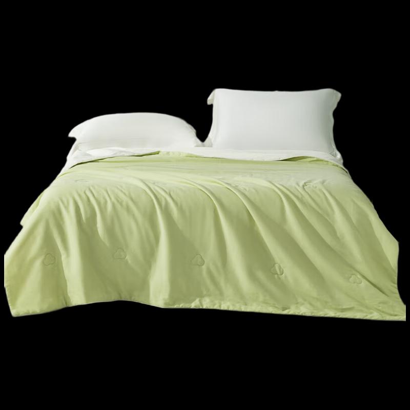 HYX Class A Antibacterial All-Cotton Summer Quilt