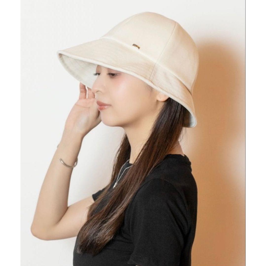 Used CA4LA HK JADE denim hat