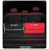Car Trunk Storage Bag Organizer Sundries Stowing Tidying Box For Abarth Fiat 500 Tipo FR Panda Argo Freemont Viaggio Bravo Punto