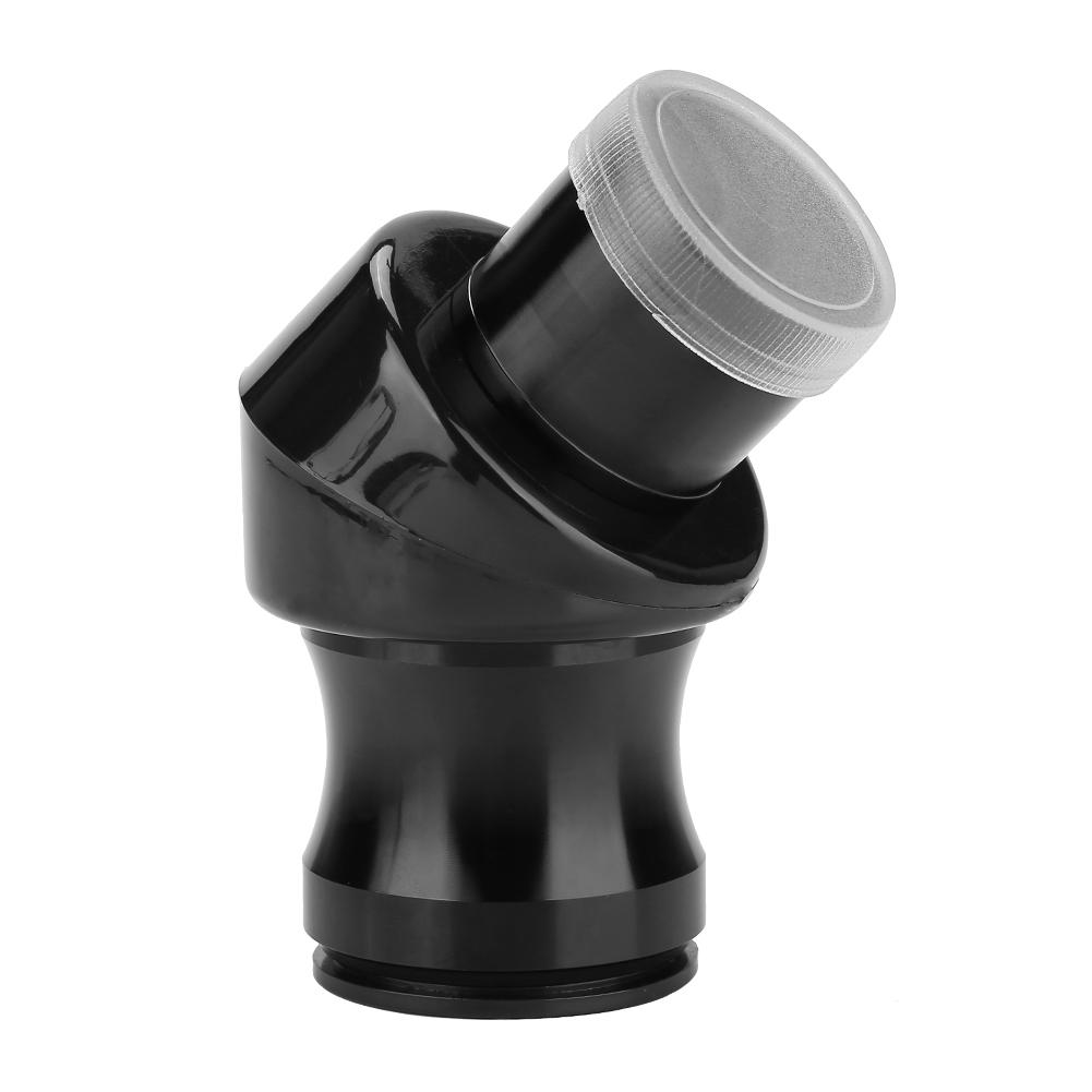 1.25inch 45 Degree 31.7mm Erect Image Diagonal Mirror Astronomical Telescope Eyepiece Accessory