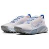 Nike ZoomX Zegama Trail Pearl Pink Coconut Milk Baltic Blue Blue Whisper Women's Sneakers Casual DH0625-601
