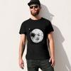 A Trip to the Moon (1902) T-Shirt basketball graphic tees rapper graphic tees t shirts for men