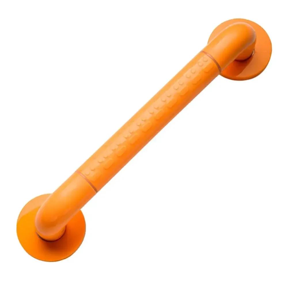 30/40/50cm Barra de Agarre para Baño Ducha Tina Mango de Seguridad para Inodoro Pasamanos Soporte Útil de Seguridad para Ducha Toallero