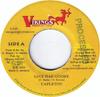 7inch Record CAPLETON / LITTLE CAPES / HONARABLE - Give Har Goody / Mistiamenia NONE Vikings Product 2003 Jamaica Reggae, Ska & Dub Used