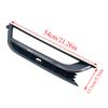Left/Right Front Bumper Fog Light Lamp Cover Grille Lower Grill For VW Passat 2012 - 2015 US Version 561853665A 561853666A