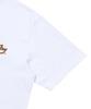 Syupeodeulai Old Car T-Shirt White