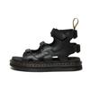 Dr. Martens Suicoke Boak Sandals Couple Style Black Men Sandals 26955001