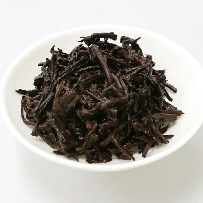 Jinnyeongosan Gongbu Yukbocha 100g Black Tea Health Tea Healing Tea