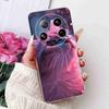 Case For Xiaomi 14 Ultra Butterfly Silicone Soft Phone Cover For Xiaomi Mi 14 Mi14 Ultra Shockproof Back Fundas Xiaomi 14Ultra