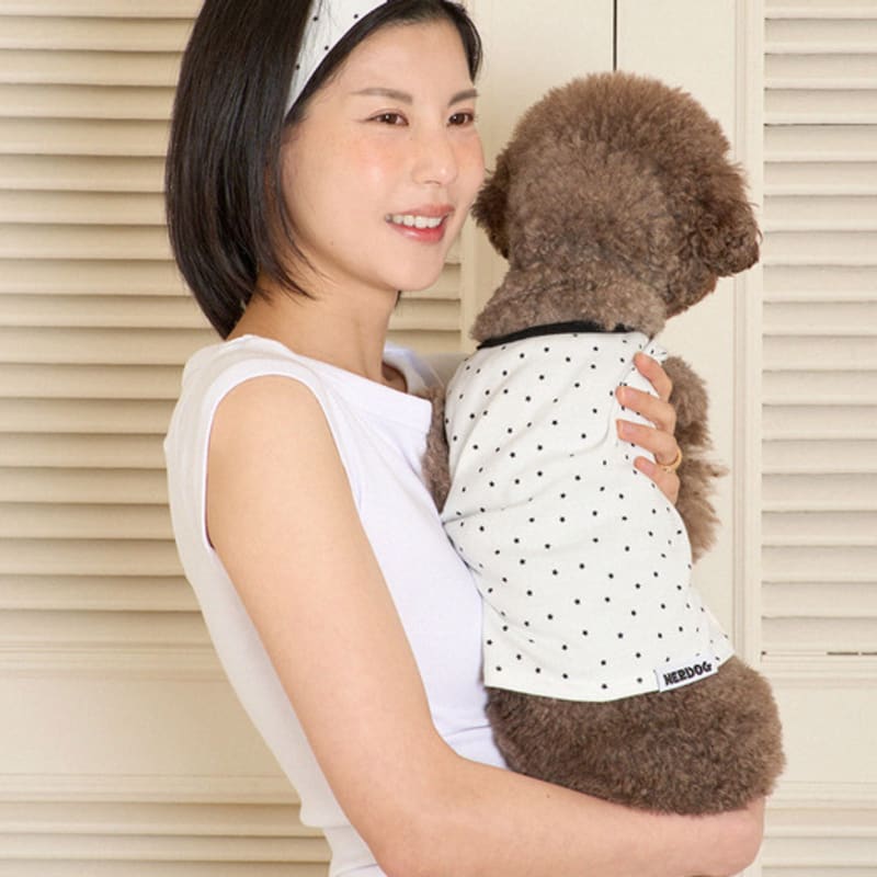 geegee mini star hair band - ivory