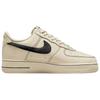 New Nike Air Force 1 Low '07 LV8 Light Khaki Black HQ2037-200