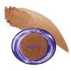 Kosas Shiny Objects Wet Glisten Highlighter Powder For Face And Eyes 0.16 4.5 Embered Bronzed Copper