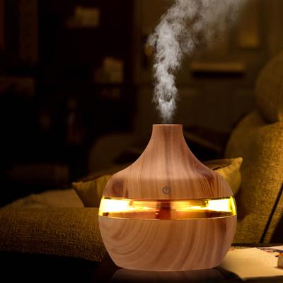 300ml Ultrasonic Aroma Essential Oil Diffuser Portable Mini USB Aromatherapy Diffusers Cool Mist Vaporizer Humidifier with Colorful Night Light,Auto Shut-Off,for Home Bedroom,Office,Car,Travel 300ml Ultrasonic Aroma Essential Oil Diffuser Portable Mini USB Aromatherapy Diffusers Cool Mist Vaporizer Humidifier with Colorful Night Light,Auto Shut-Off,for Home Bedroom,Office,Car,Travel