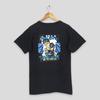 Vintage 90s Suicidal Tendencies Six the Hard Way Tshirt Medium 1998 Suicidal Tendencies Tour Concert Hardcore Rock Tees Anthrax Size M